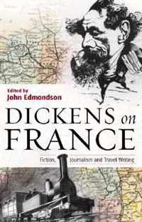 Dickens on France