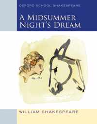 A Midsummer Night's Dream