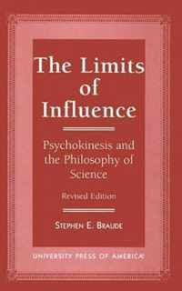 The Limits of Influence