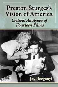 Preston Sturges'S Vision Of America