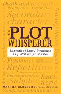 Plot Whisperer