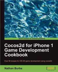 Cocos2d for iPhone 1 Game Development Cookbook