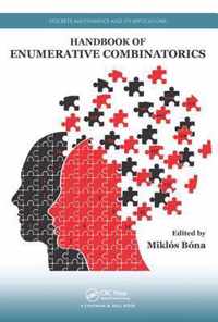 Handbook of Enumerative Combinatorics