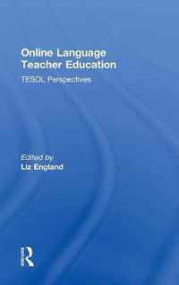 Online Language Teacher Education