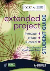 Extended Project Student Guide