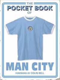 Pocket Book Of Man City