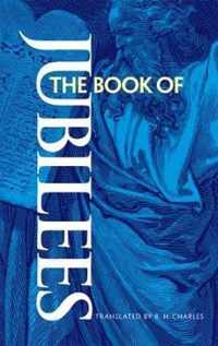 The Book of Jubilees