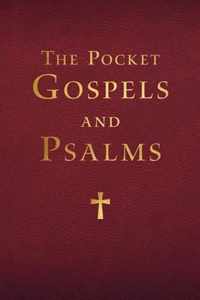 The Pocket Gospels and Psalms