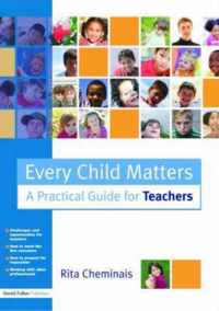 Every Child Matters