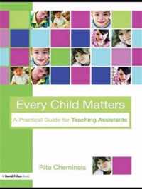 Every Child Matters