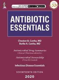 Antibiotic Essentials