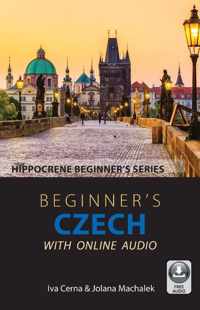 Beginner&apos;s Czech with Online Audio