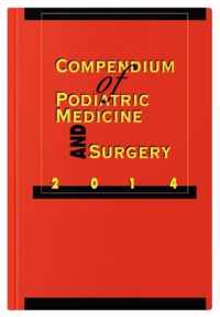 Compendium of Podiatric Medicine and Surgery 2014