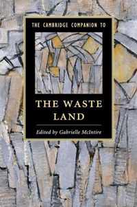 Cambridge Companion To The Waste Land