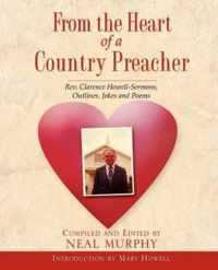 From The Heart Of A Country Preacher