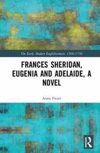 Eugenia and Adelaide, A Novel