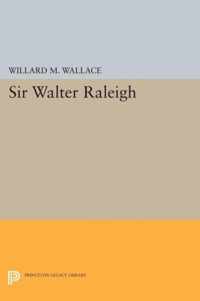 Sir Walter Raleigh