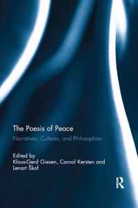 The Poesis of Peace