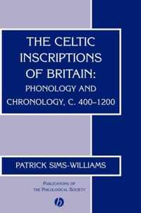 The Celtic Inscriptions of Britain