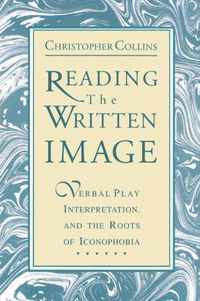 Reading the Written Image