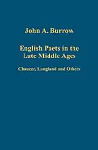 English Poets in the Late Middle Ages