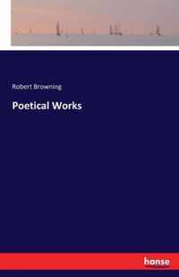 Poetical Works