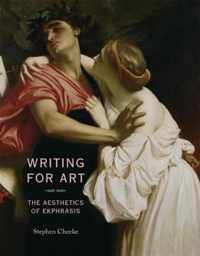 Writing for Art