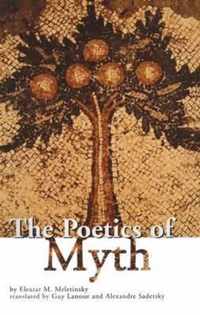 The Poetics of Myth