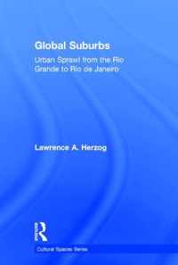 Global Suburbs