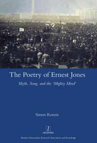 The Poetry of Ernest Jones