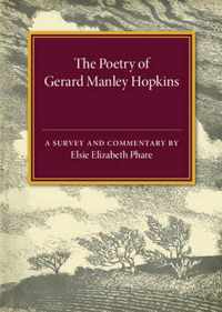 Poetry Of Gerard Manley Hopkins