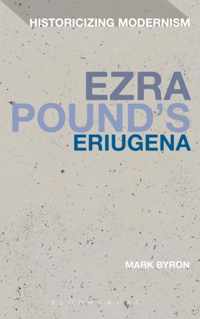 Ezra Pound'S Eriugena