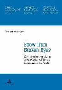 Snow from Broken Eyes