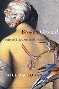 Broken Ground