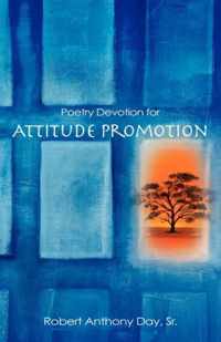 Poetry Devotion for Attitude Promotion