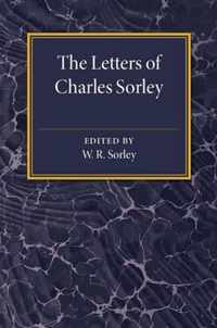 The Letters of Charles Sorley