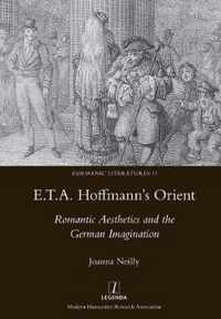 E.T.A. Hoffmann's Orient