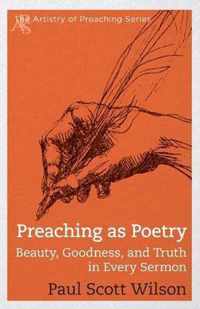 Preaching as Poetry