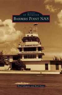 Barbers Point NAS