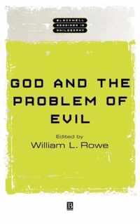 God and the Problem of Evil