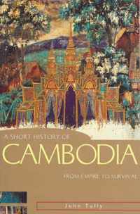 A Short History of Cambodia