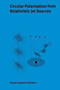 Circular Polarisation from Relativistic Jet Sources