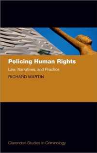 Policing Human Rights