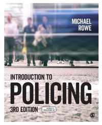 Introduction to Policing