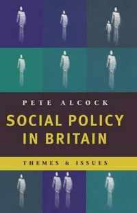 Social Policy in Britain