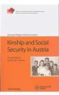 Kinship and Social Security in Austria