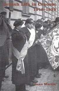 Jewish Life In Cracow 1918-1939