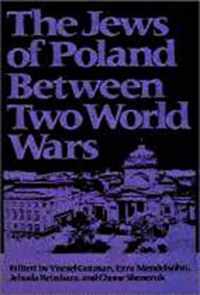 The Jews of Poland Between Two World Wars