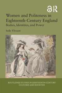 Women and Politeness in Eighteenth-Century England