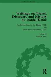 Writings on Travel, Discovery and History by Daniel Defoe, Part II vol 5